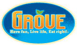 Grove Snacks logo