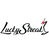 Lucky Streak logo