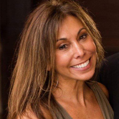 Nina M
