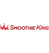 Smoothy King logo