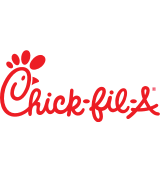 chick fil a logo