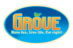 TGI grove logo