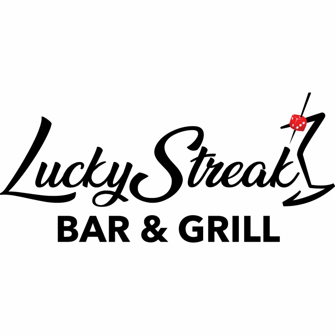 TGI luckystreak logo