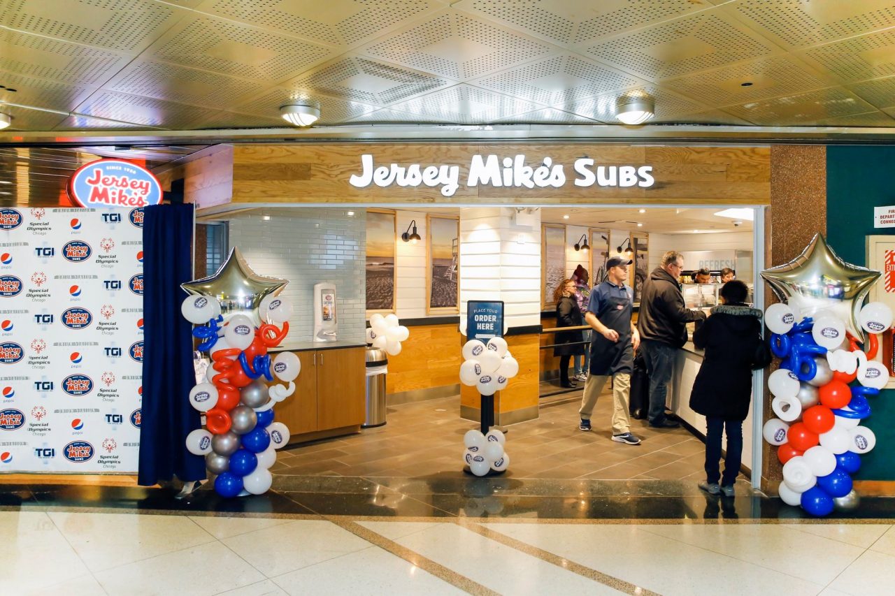 jersey mike's union station