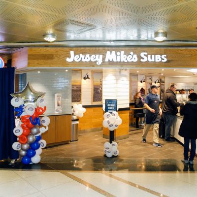 jersey mike's union station