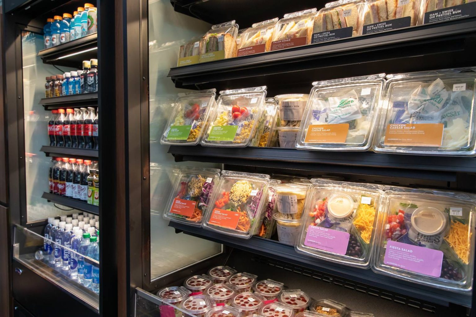 Phoenix Sky Harbor International Airport Opens New Eighth Concourse at Terminal 4 The Grove Inc