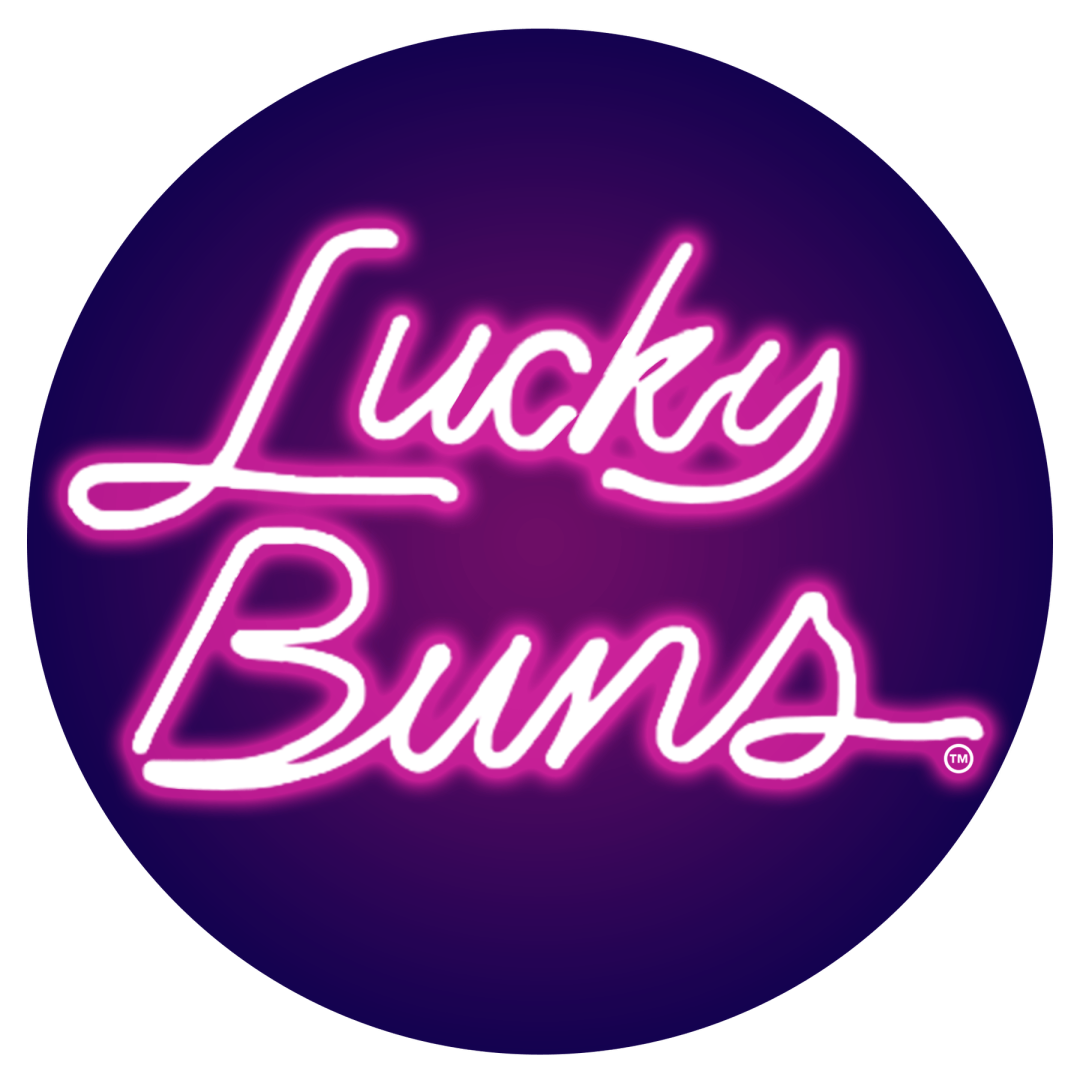 Lucky Buns 8211 40262LOGO