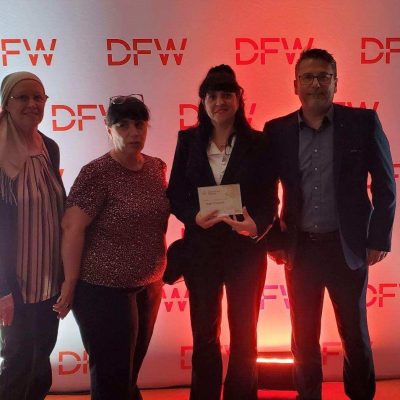 DFW Awards 2022