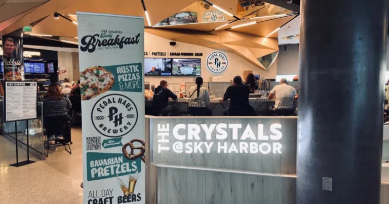 pedal haus brewery phx