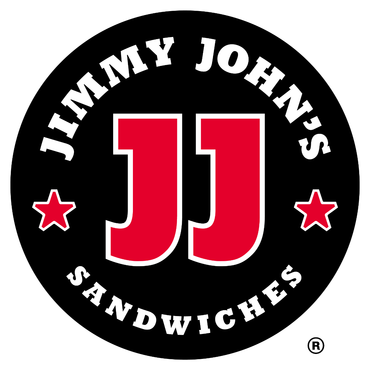 JimmyJohn8217s logo medallion FC bR
